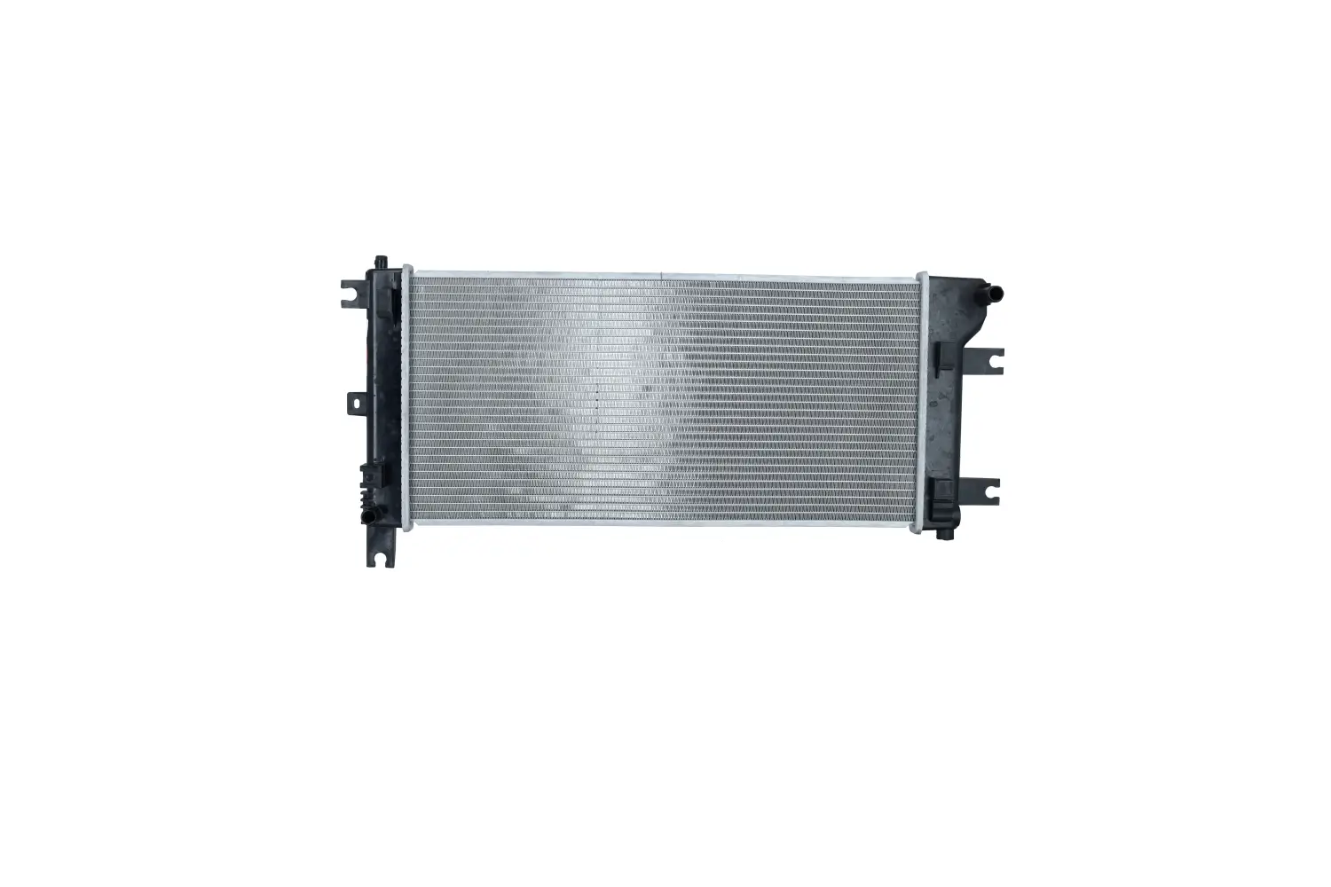 Kühler, Motorkühlung NRF 550067