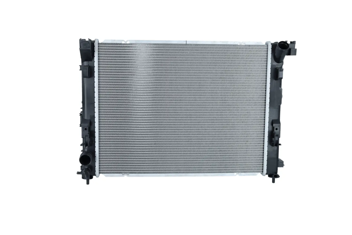Kühler, Motorkühlung NRF 550070
