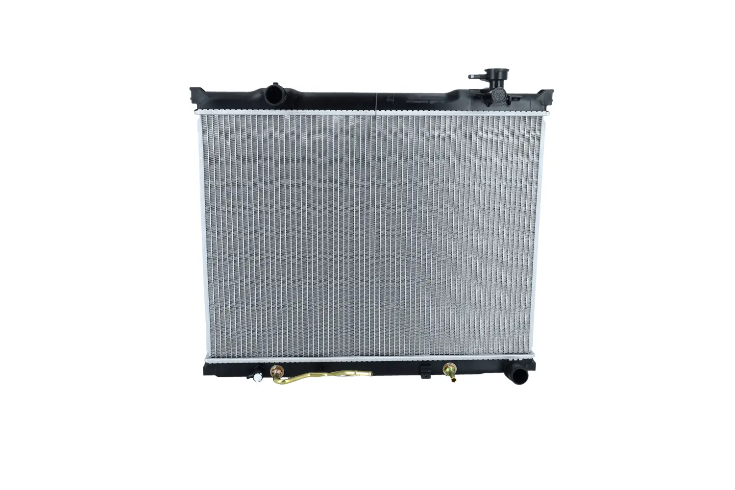 Kühler, Motorkühlung NRF 550110 Bild Kühler, Motorkühlung NRF 550110