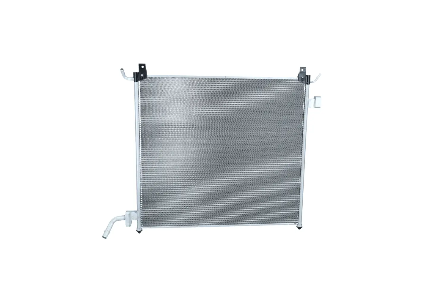 Kühler, Motorkühlung NRF 550174