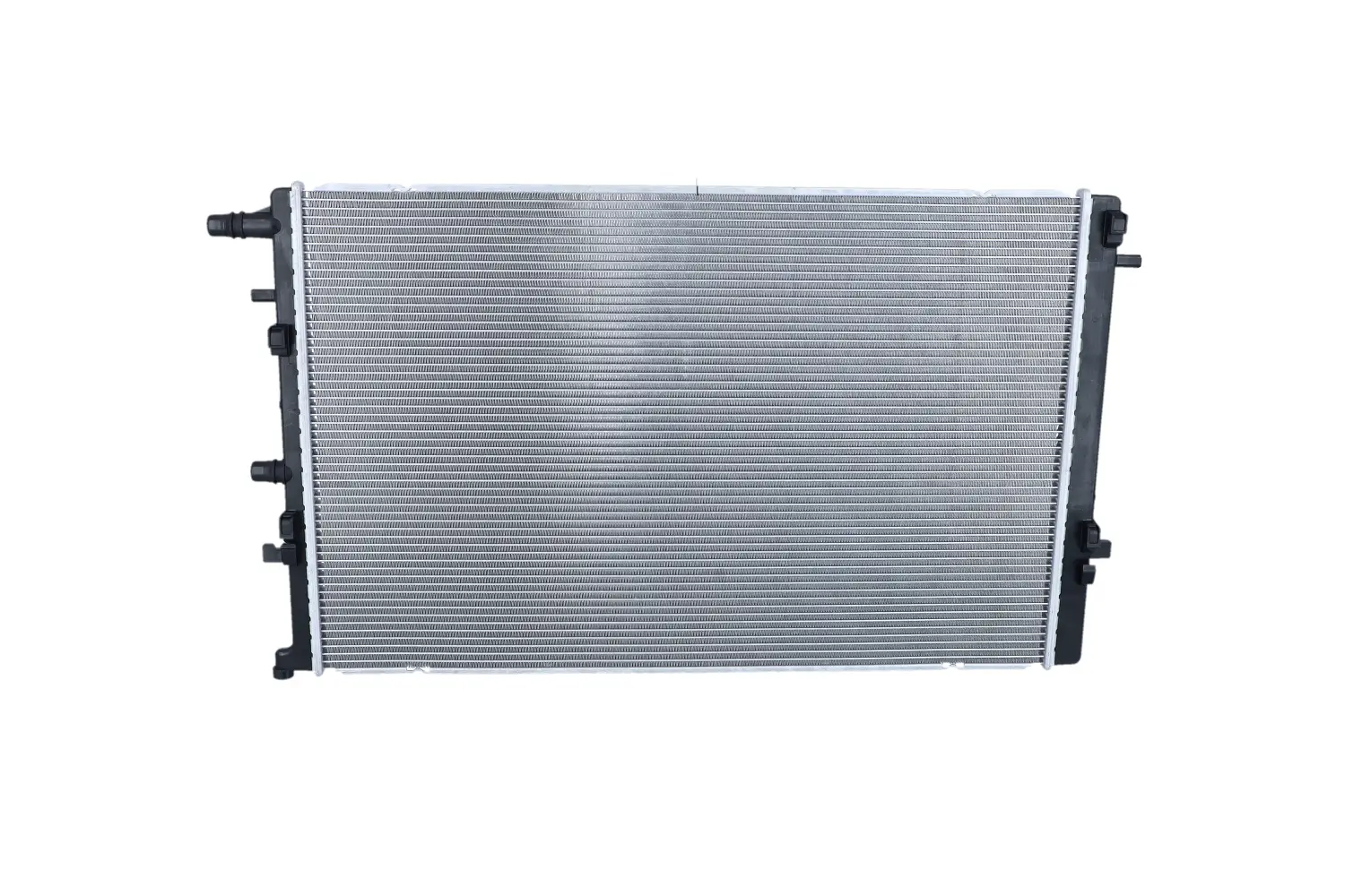 Kühler, Motorkühlung NRF 550216 Bild Kühler, Motorkühlung NRF 550216