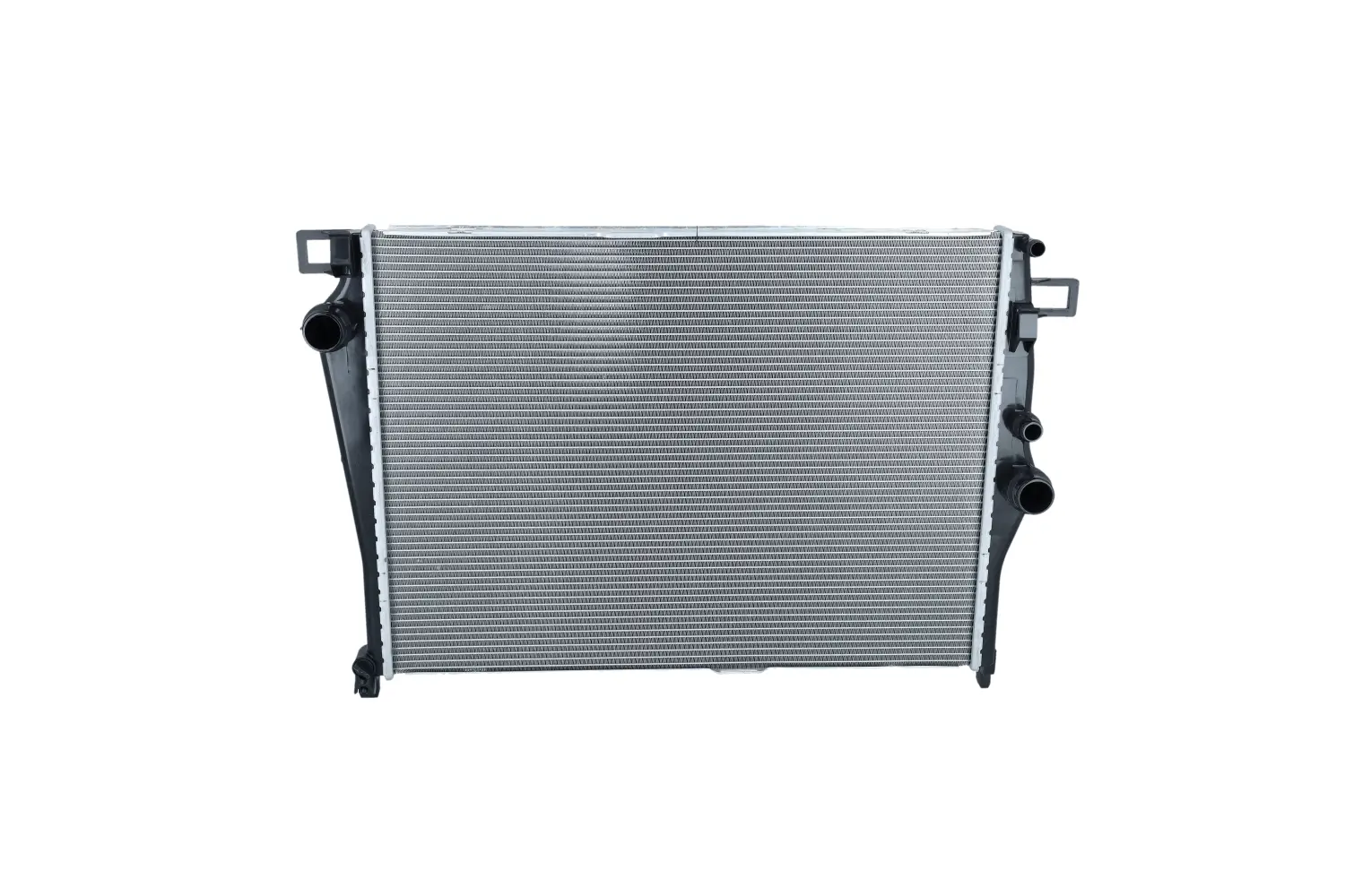 Kühler, Motorkühlung NRF 550222