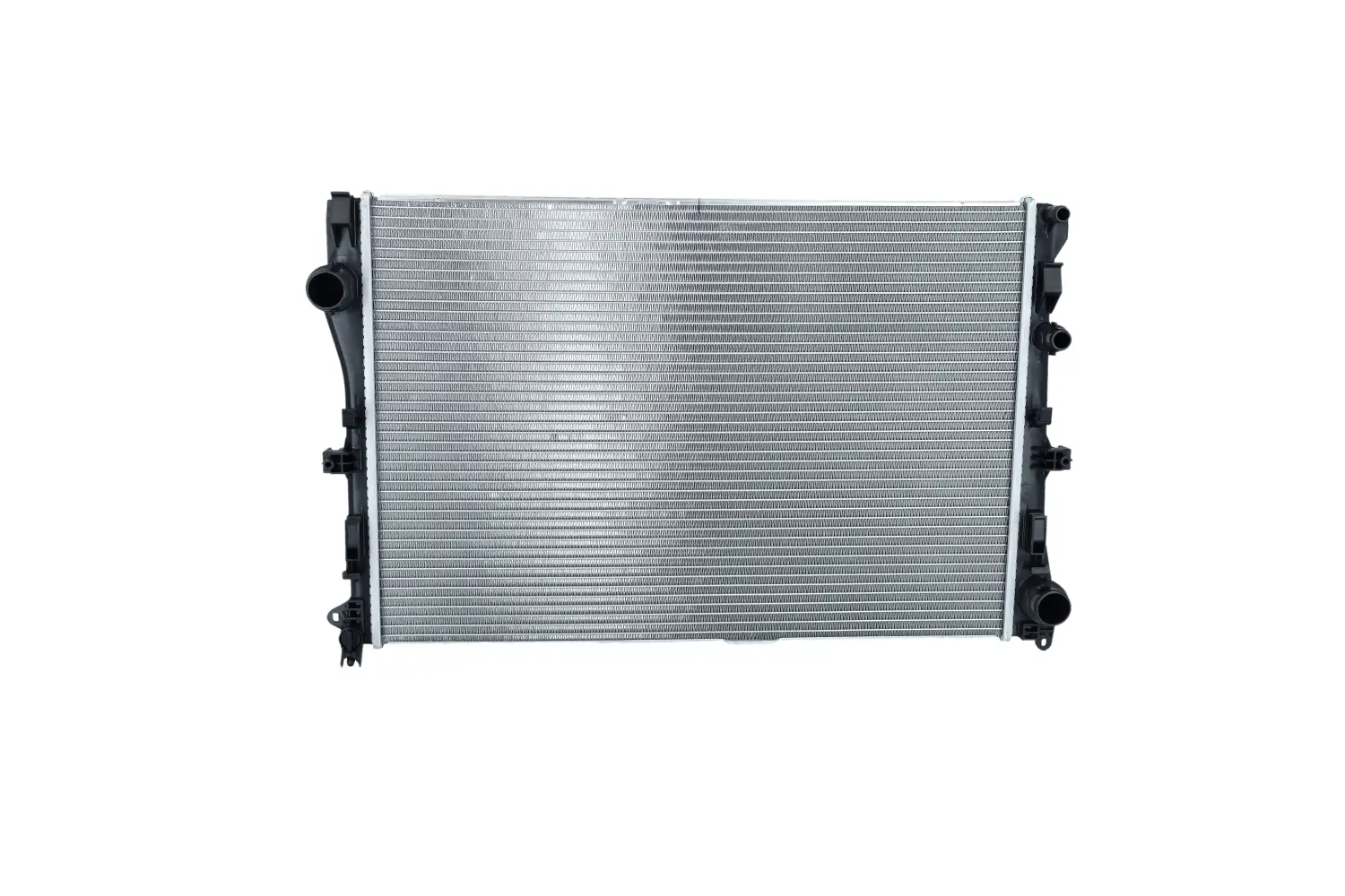 Kühler, Motorkühlung NRF 550258