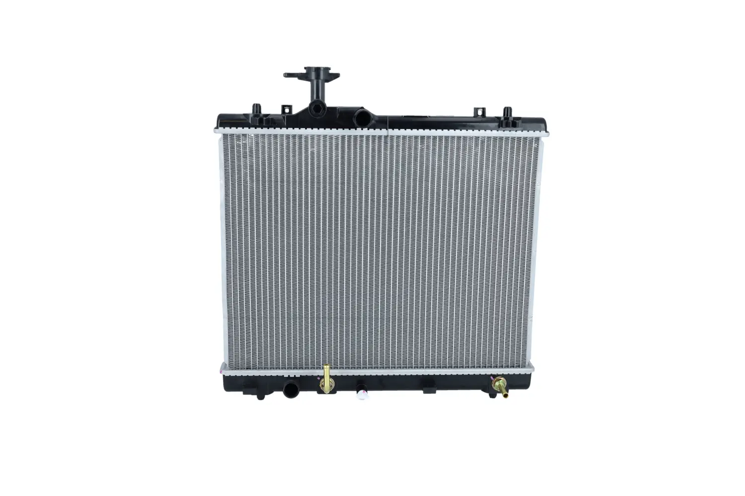 Kühler, Motorkühlung NRF 550303 Bild Kühler, Motorkühlung NRF 550303