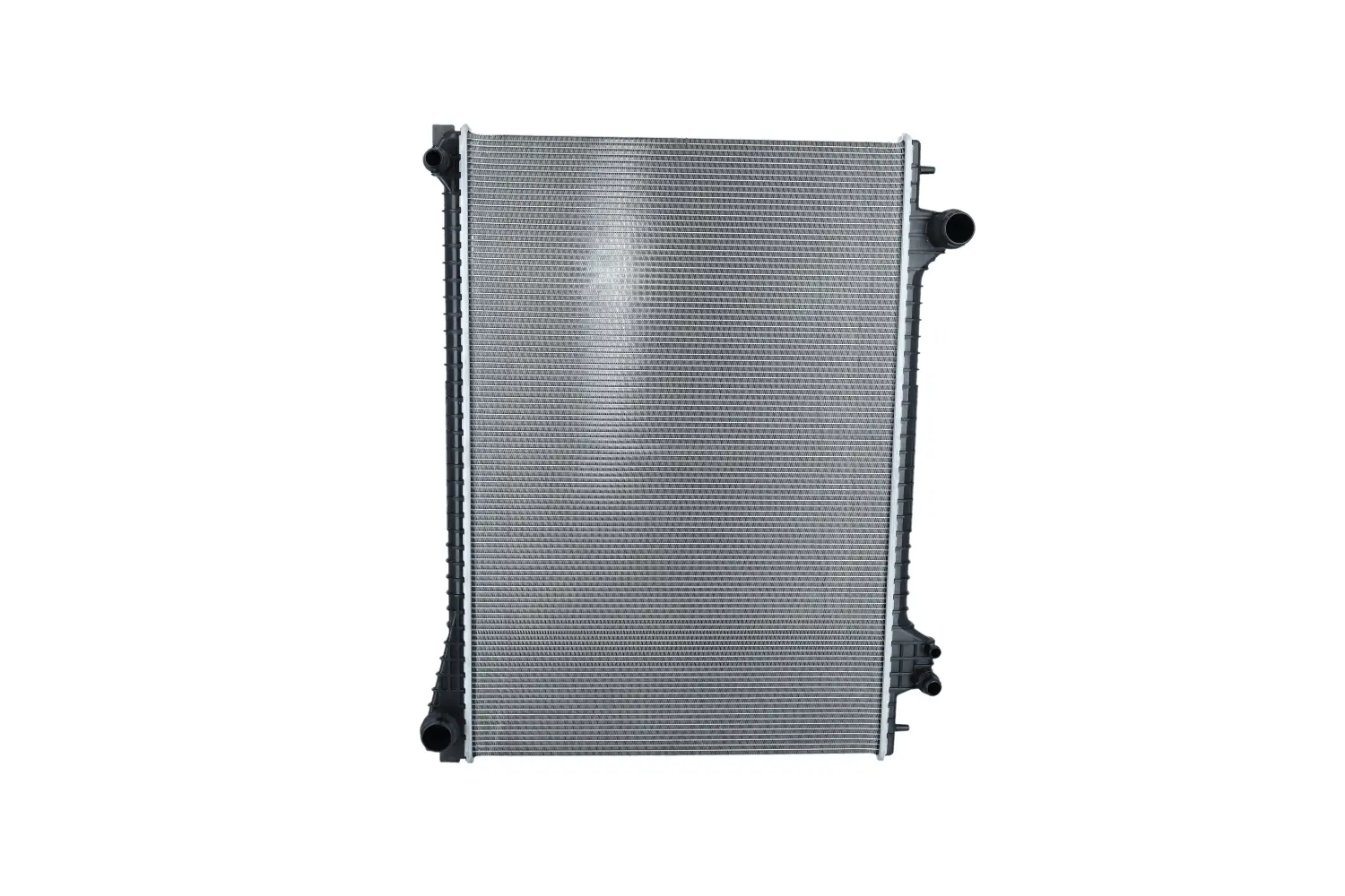 Kühler, Motorkühlung NRF 550307 Bild Kühler, Motorkühlung NRF 550307