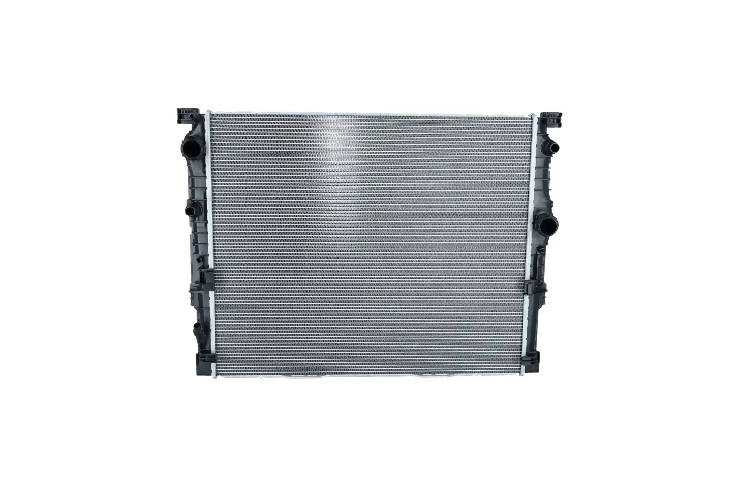 Kühler, Motorkühlung NRF 550309 Bild Kühler, Motorkühlung NRF 550309