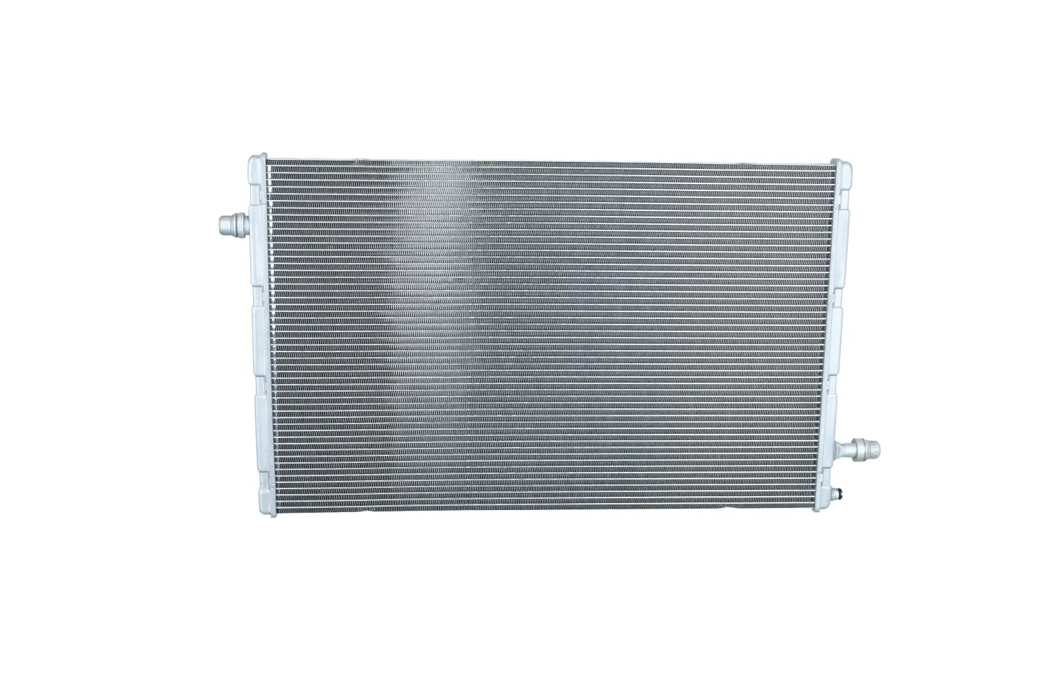 Kühler, Motorkühlung NRF 550314 Bild Kühler, Motorkühlung NRF 550314