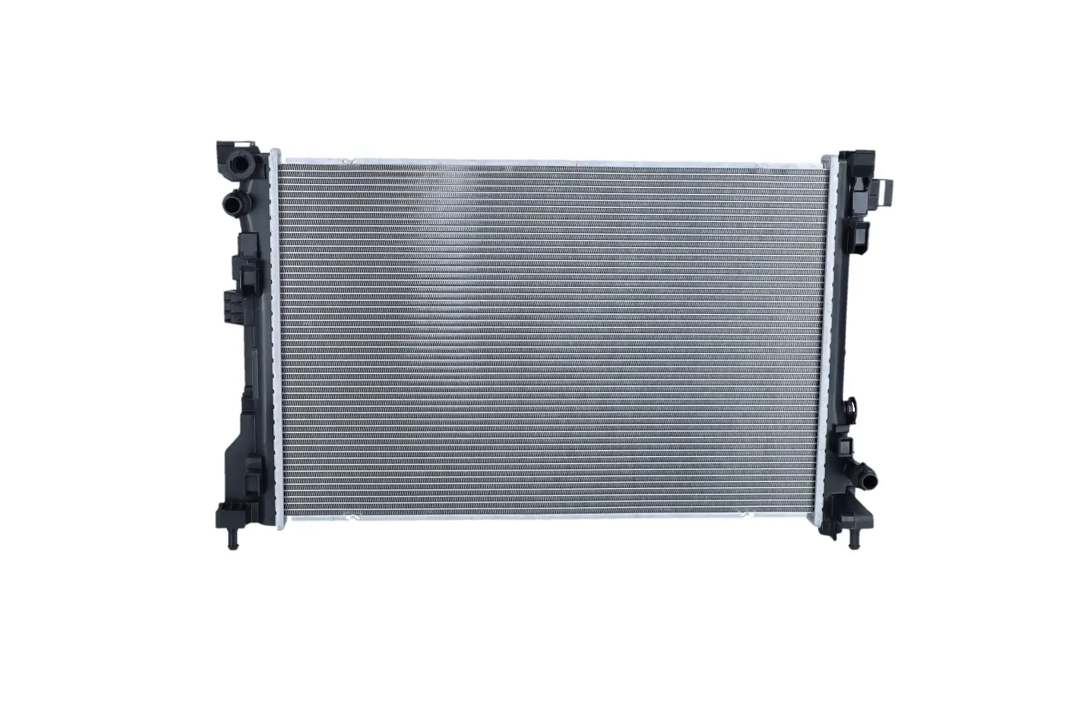 Kühler, Motorkühlung NRF 550315 Bild Kühler, Motorkühlung NRF 550315