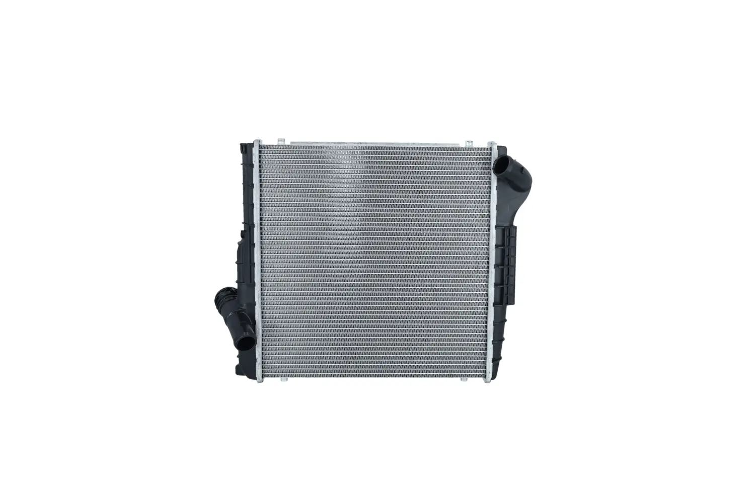 Kühler, Motorkühlung NRF 550344 Bild Kühler, Motorkühlung NRF 550344