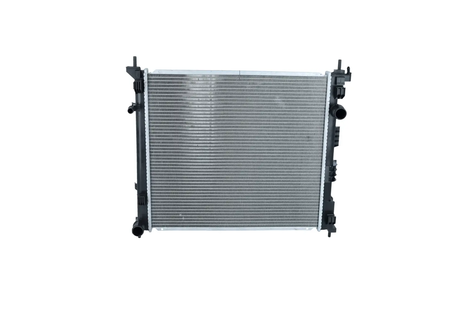Kühler, Motorkühlung NRF 59222 Bild Kühler, Motorkühlung NRF 59222