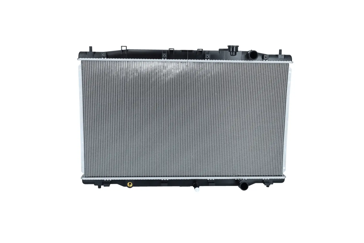 Kühler, Motorkühlung NRF 59233 Bild Kühler, Motorkühlung NRF 59233