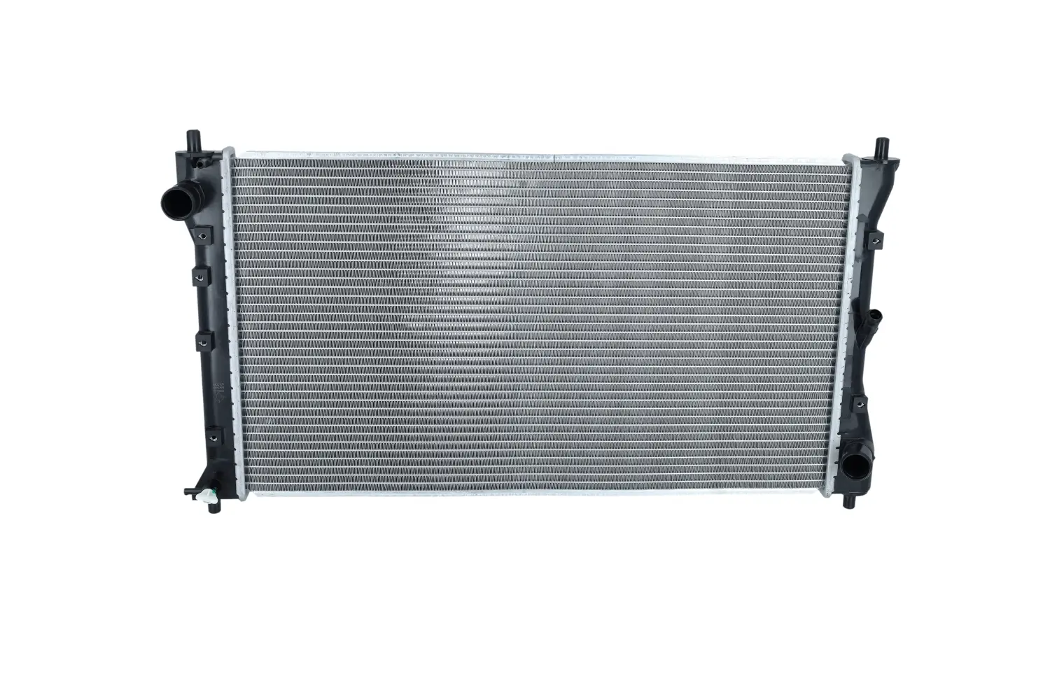 Kühler, Motorkühlung NRF 59349 Bild Kühler, Motorkühlung NRF 59349