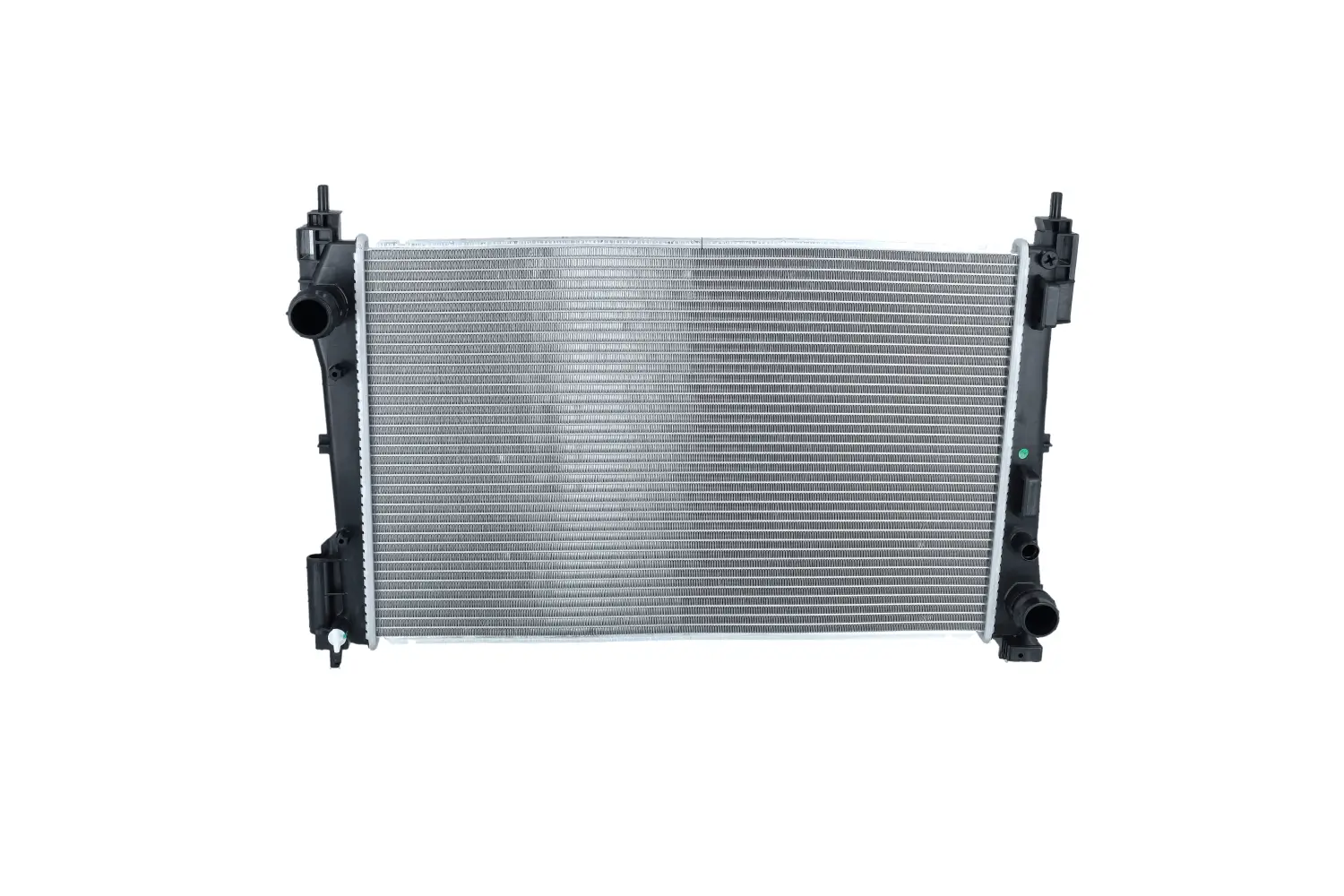 Kühler, Motorkühlung NRF 59364 Bild Kühler, Motorkühlung NRF 59364