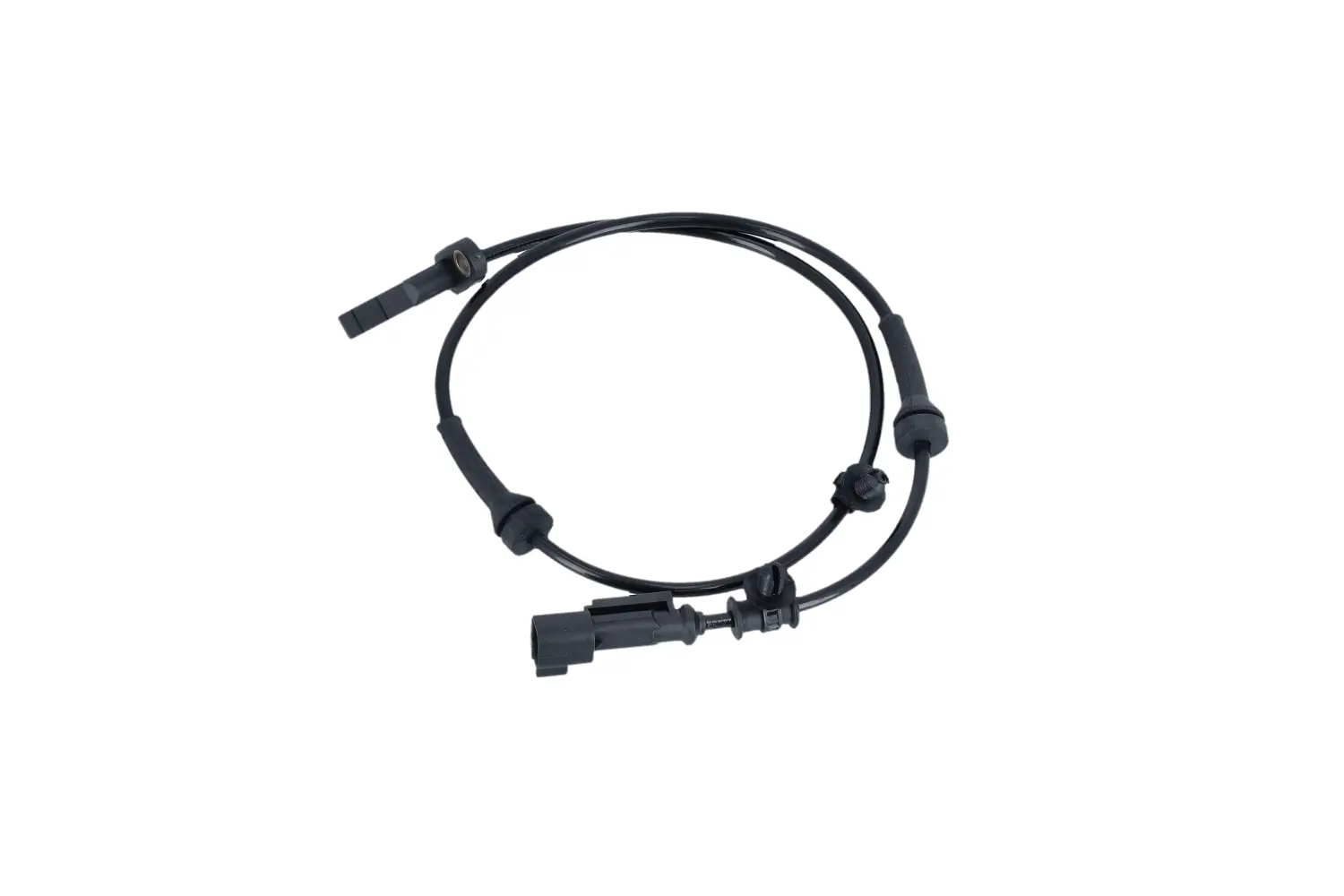 Sensor, Raddrehzahl Vorderachse NRF 756005 Bild Sensor, Raddrehzahl Vorderachse NRF 756005