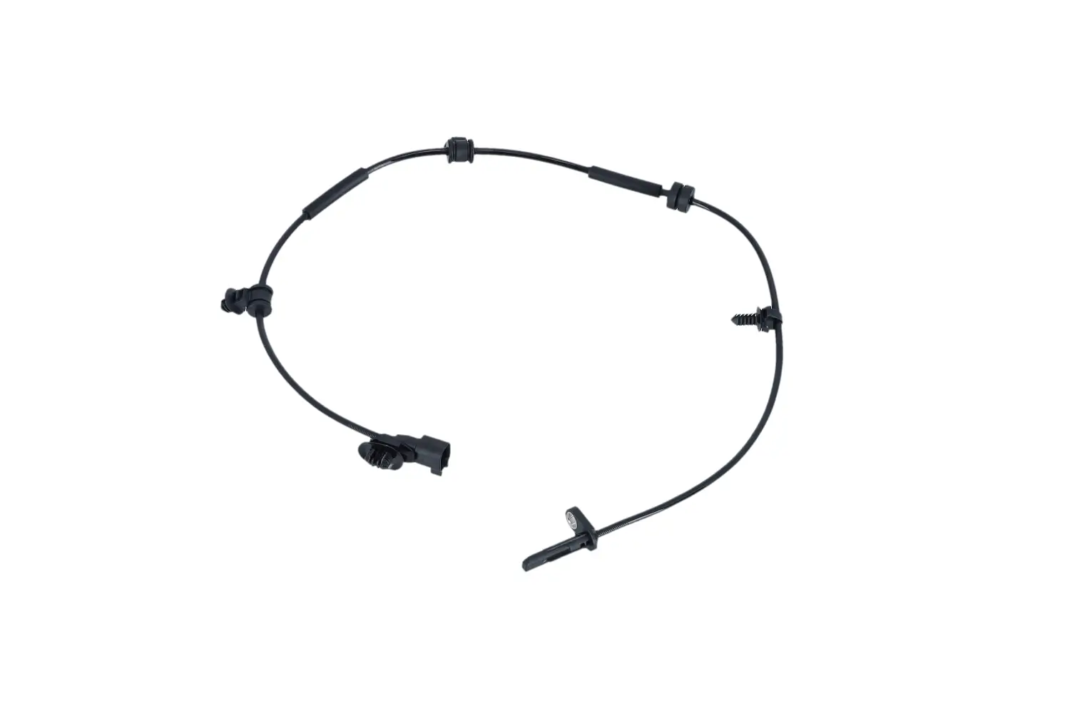 Sensor, Raddrehzahl Vorderachse NRF 756007 Bild Sensor, Raddrehzahl Vorderachse NRF 756007