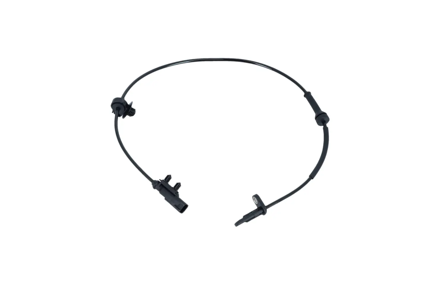 Sensor, Raddrehzahl Hinterachse NRF 756010 Bild Sensor, Raddrehzahl Hinterachse NRF 756010