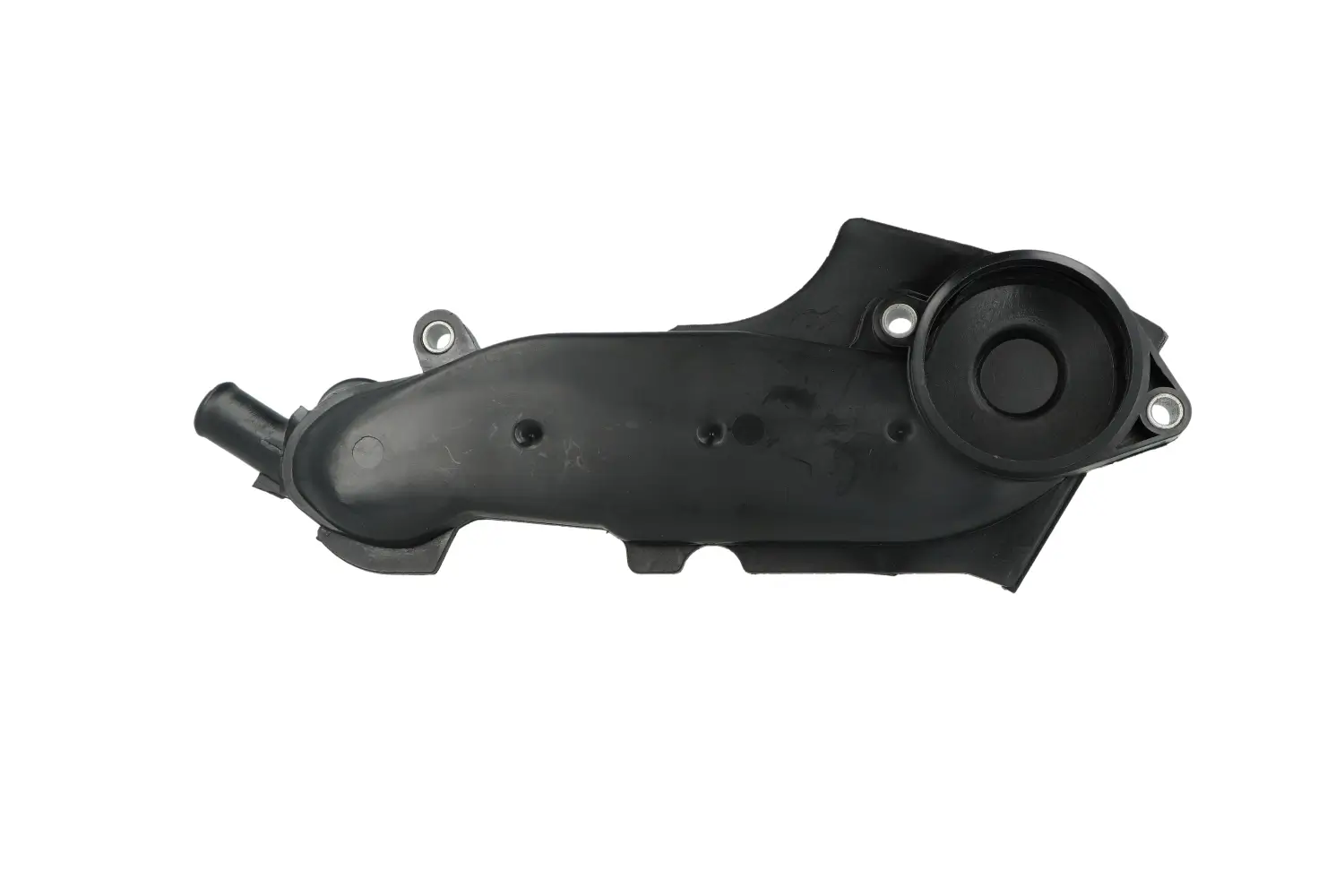 Kühlmittelflansch NRF 775111 Bild Kühlmittelflansch NRF 775111