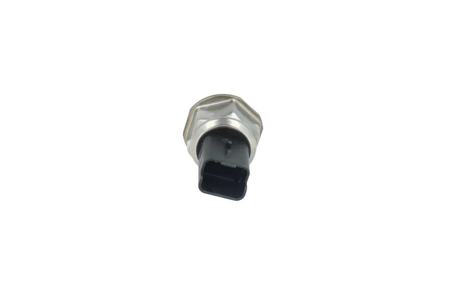 Sensor, Kraftstoffdruck Kraftstoffverteilerrohr NRF 792059