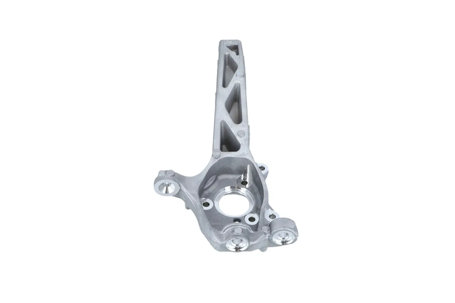 Achsschenkel, Radaufhängung NRF 824004 Bild Achsschenkel, Radaufhängung NRF 824004