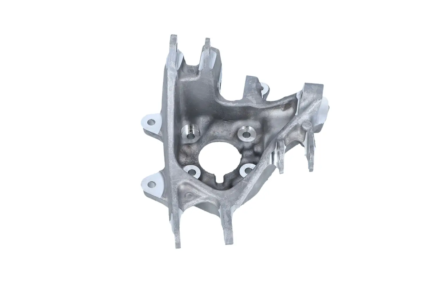 Achsschenkel, Radaufhängung NRF 824009 Bild Achsschenkel, Radaufhängung NRF 824009