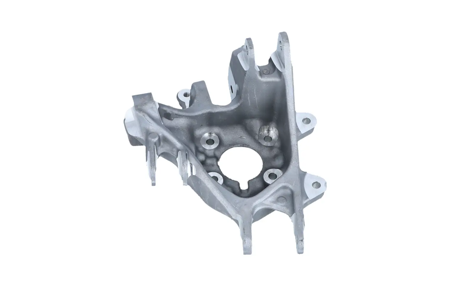 Achsschenkel, Radaufhängung NRF 824014 Bild Achsschenkel, Radaufhängung NRF 824014