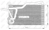 Verdampfer, Klimaanlage NRF 36036