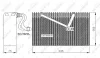 Verdampfer, Klimaanlage NRF 36058 Bild Verdampfer, Klimaanlage NRF 36058