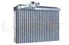 Verdampfer, Klimaanlage NRF 36099