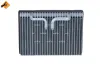 Verdampfer, Klimaanlage NRF 36100