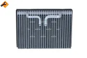 Verdampfer, Klimaanlage NRF 36100