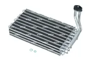 Verdampfer, Klimaanlage NRF 36136