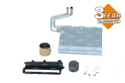 Verdampfer, Klimaanlage NRF 36142