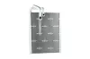 Verdampfer, Klimaanlage NRF 36189