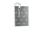 Verdampfer, Klimaanlage NRF 36189