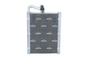 Verdampfer, Klimaanlage NRF 36194