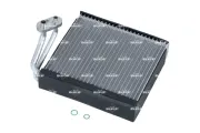 Verdampfer, Klimaanlage NRF 36201
