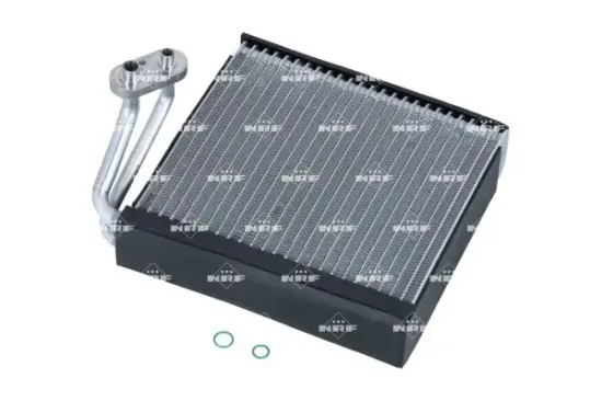 Verdampfer, Klimaanlage NRF 36201 Bild Verdampfer, Klimaanlage NRF 36201