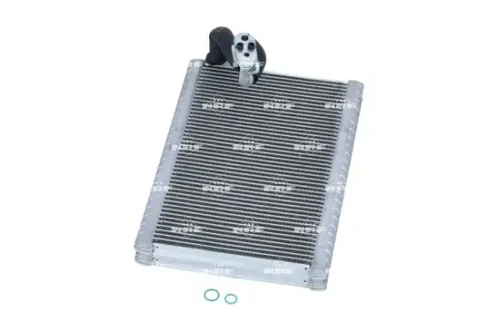 Verdampfer, Klimaanlage vorne vorne NRF 36202 Bild Verdampfer, Klimaanlage vorne vorne NRF 36202
