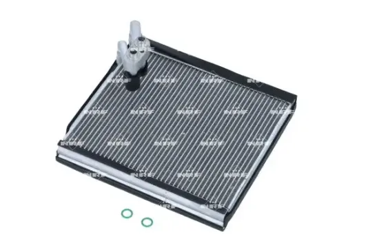 Verdampfer, Klimaanlage NRF 36204 Bild Verdampfer, Klimaanlage NRF 36204