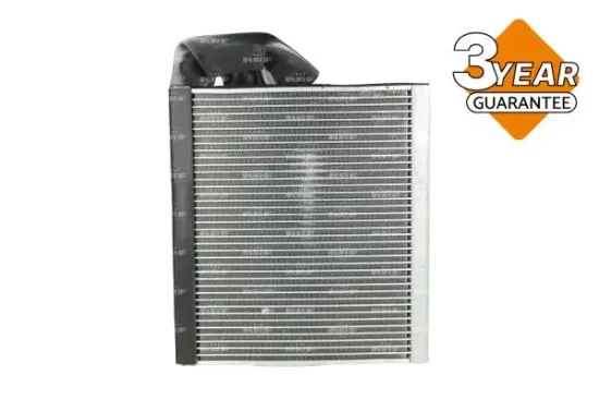 Verdampfer, Klimaanlage NRF 36206 Bild Verdampfer, Klimaanlage NRF 36206