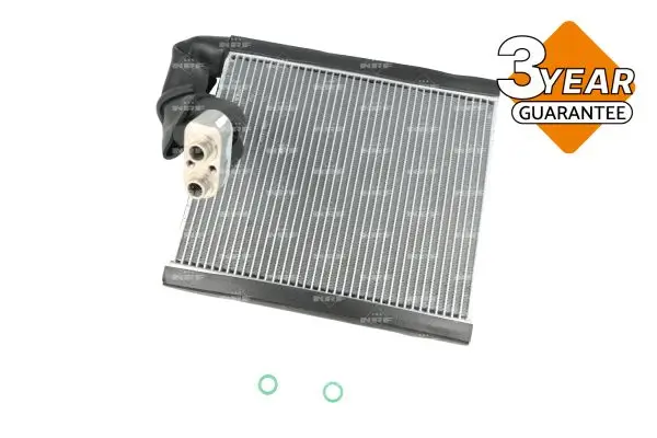 Verdampfer, Klimaanlage NRF 36206