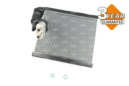 Verdampfer, Klimaanlage NRF 36206 Bild Verdampfer, Klimaanlage NRF 36206