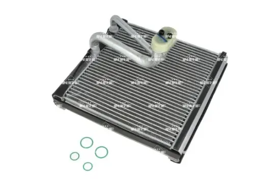 Verdampfer, Klimaanlage NRF 36213 Bild Verdampfer, Klimaanlage NRF 36213
