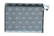 Verdampfer, Klimaanlage NRF 36214