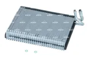 Verdampfer, Klimaanlage NRF 36214