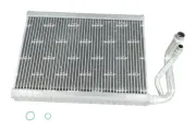 Verdampfer, Klimaanlage NRF 36217