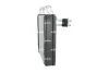 Verdampfer, Klimaanlage NRF 36218 Bild Verdampfer, Klimaanlage NRF 36218