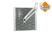 Verdampfer, Klimaanlage NRF 36222