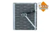 Verdampfer, Klimaanlage NRF 36223