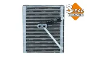 Verdampfer, Klimaanlage NRF 36223